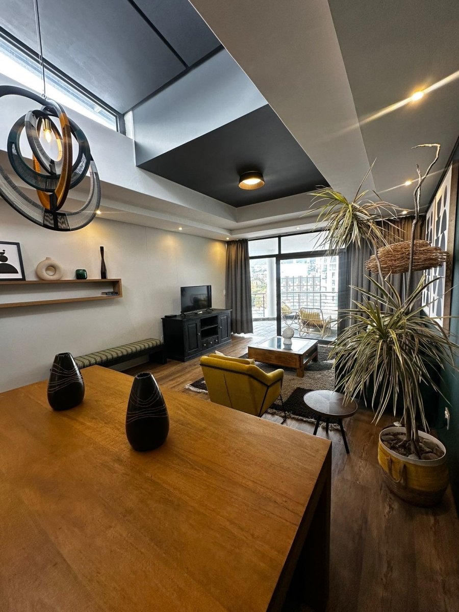 To Let 2 Bedroom Property for Rent in Cape Town City Centre Western Cape